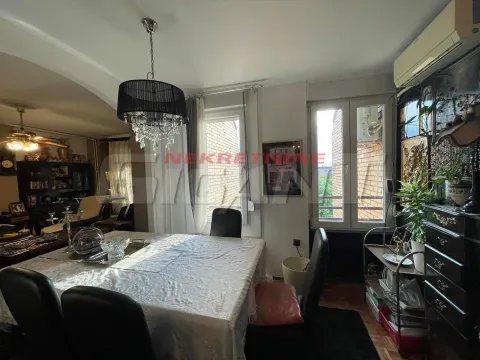 Prodaja, četvorosoban stan, 127m², Čukarica, Beograd - image 12