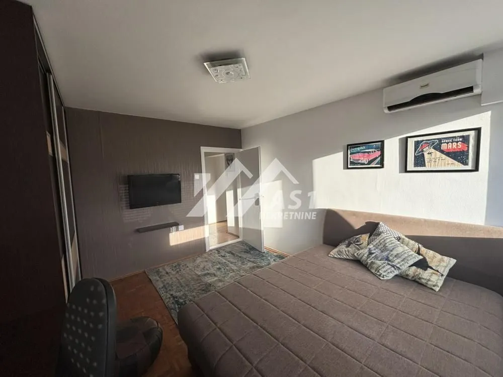 Rent, two bedroom apartment, 40m², Bulevar Oslobodjenja, Novi Sad Sve Podlokacije