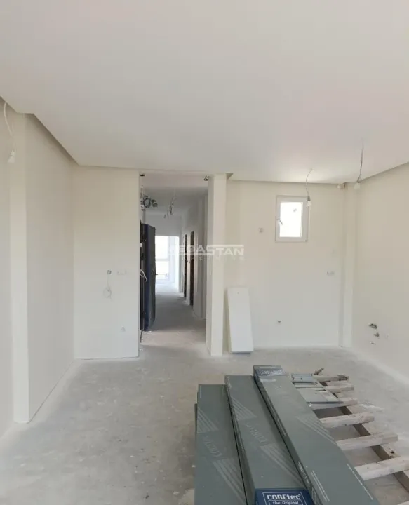 Prodaja, trosoban stan, 87m², Centar, Pančevo