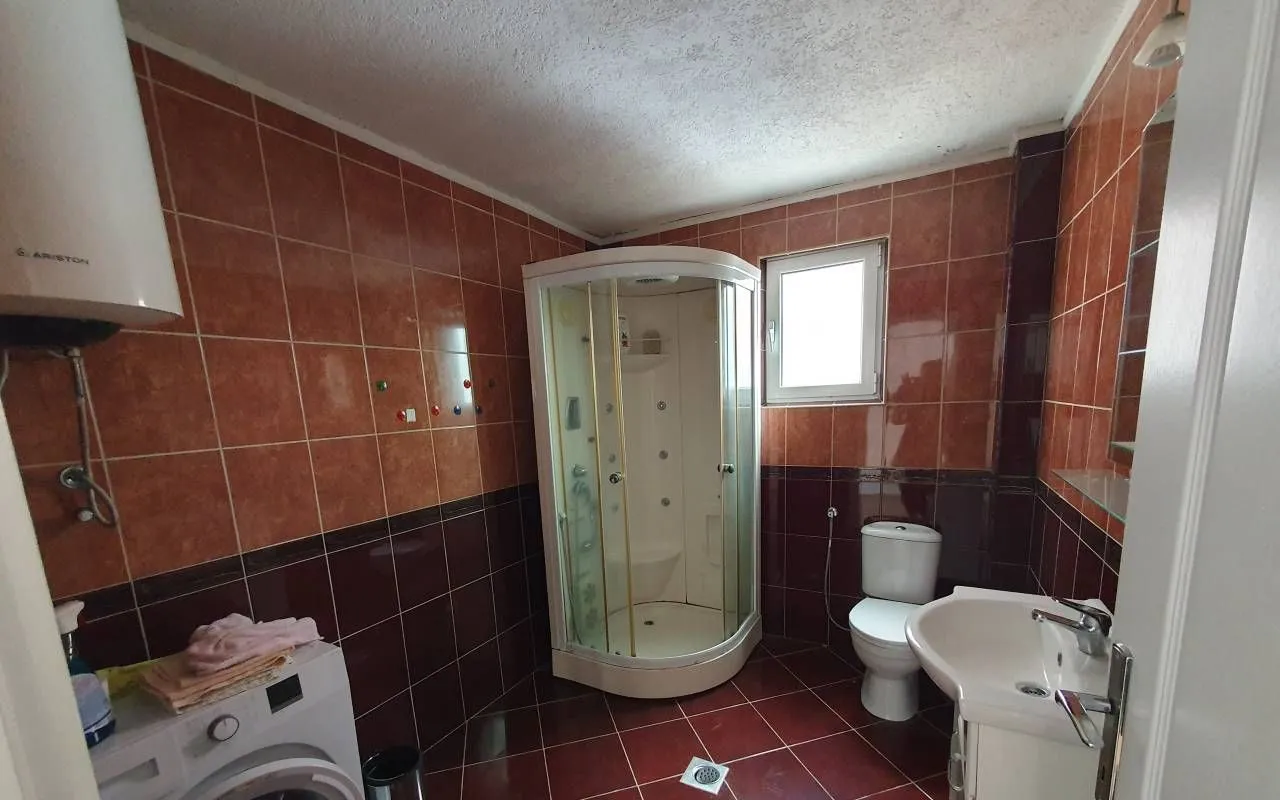 Sale, house, 170m², Dobra Voda, Budva