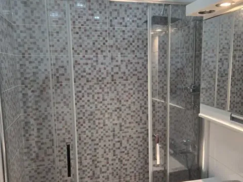 Izdavanje, dvosoban stan, 50m², Novi Beograd Blok 61, Novi Beograd Sve Podlokacije - image 12