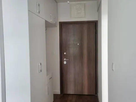 Izdavanje, jednosoban stan, 46m², Stari Aerodrom, Podgorica - image 11