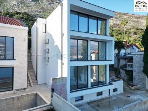 Prodaja, kuća, 430m², Njivice, Herceg Novi - image 22