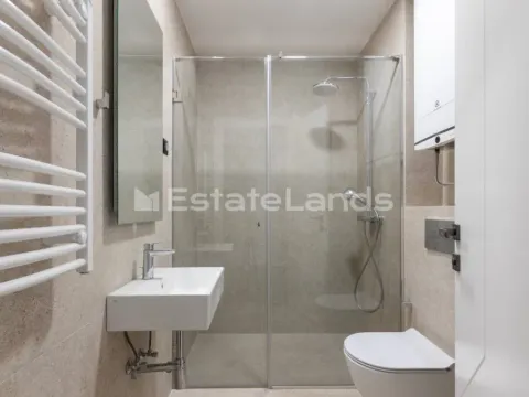 Izdavanje, jednosoban stan, 40m², Tripovići, Tivat - image 9