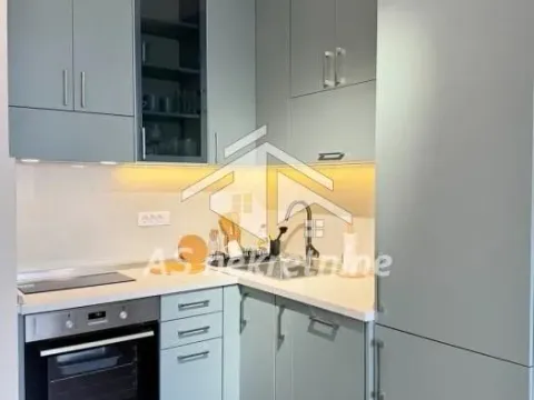 Izdavanje, dvosoban stan, 40m², Stari Grad, Beograd - image 11