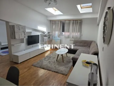 Izdavanje, trosoban stan, 52m², Lekino Brdo, Voždovac Sve Podlokacije - image 3