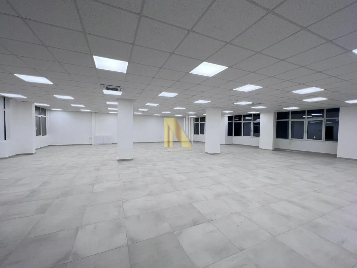 Sale, office space, 1867m², Telep, Novi Sad Sve Podlokacije