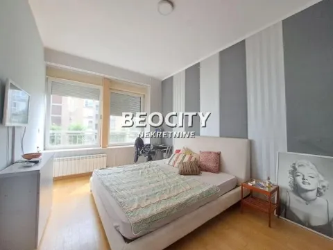Rent, apartment, 132m², Vukov Spomenik, Zvezdara Sve Podlokacije - image 11