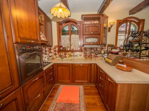 Sale, house, 168m², Cetinje, Crna Gora - image 29