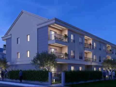 Sale, one bedroom apartment, 47m², Gornja Gorica, Podgorica - image 2