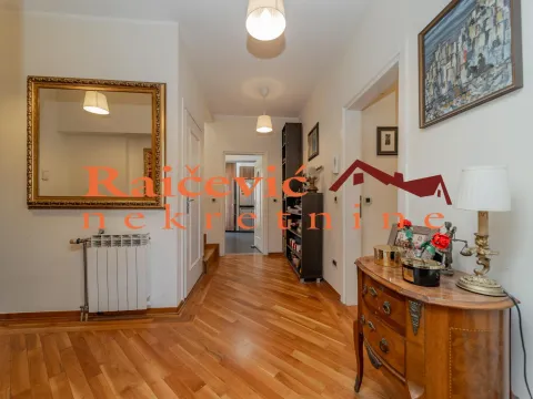 Sale, apartment, 160m², Vračar, Šid - image 8