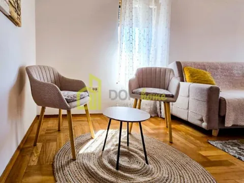 Rent, one bedroom apartment, 43m², Stari Aerodrom, Podgorica - image 11