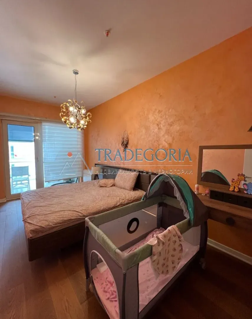 Prodaja, jednosoban stan, 77m², Budva, Crna Gora
