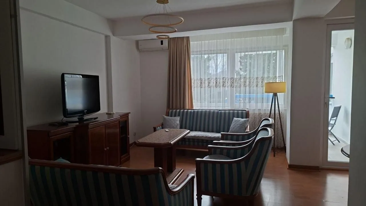 Izdavanje, stan, 90m², Bar, Crna Gora