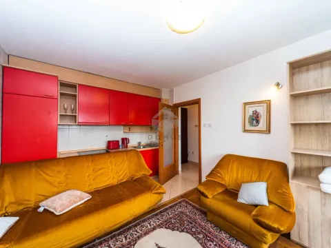 Rent, one bedroom apartment, 38m², Preko Morače, Podgorica - image 3