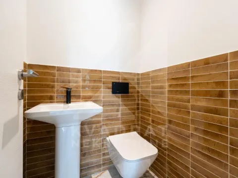 Prodaja, trosoban stan, 137m², Stara Varoš, Podgorica - image 7