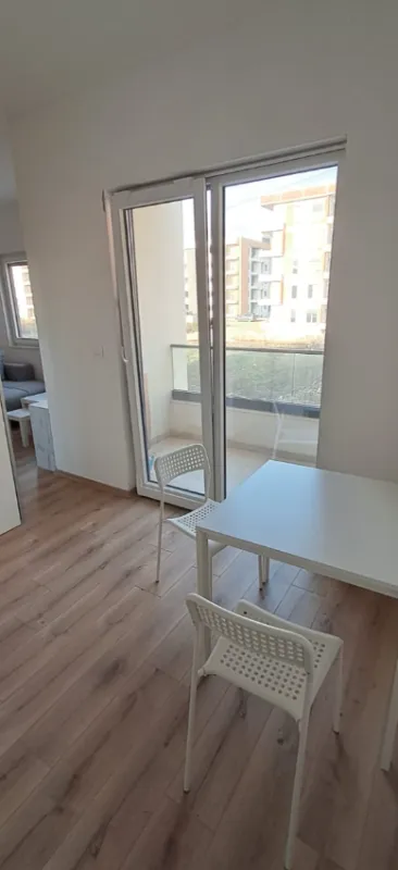 Sale, studio apartment, 30m², Ulcinj, Crna Gora