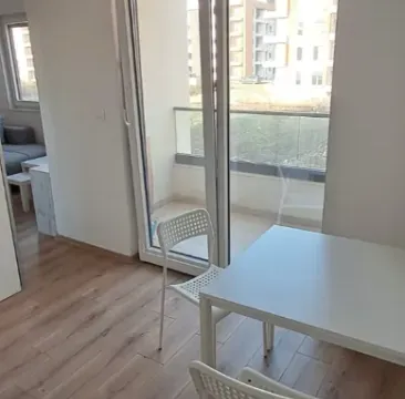 Sale, studio apartment, 30m², Ulcinj, Crna Gora - image 8