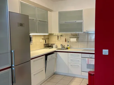 Izdavanje, jednosoban stan, 53m², Podgorica, Crna Gora - image 12