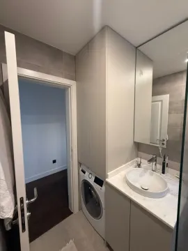 Izdavanje, dvosoban stan, 80m², Centar, Tivat - image 6
