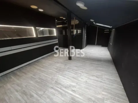 Rent, office space, 110m², Bulevar Oslobodjenja, Novi Sad Sve Podlokacije - image 12