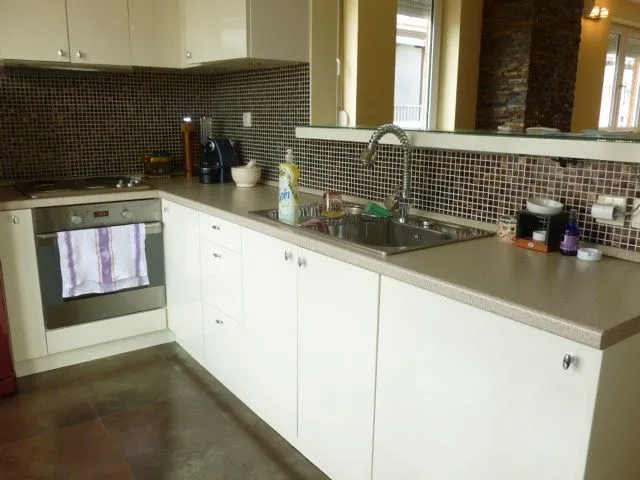 Sale, apartment, 144m², Bulbulder, Zvezdara Sve Podlokacije