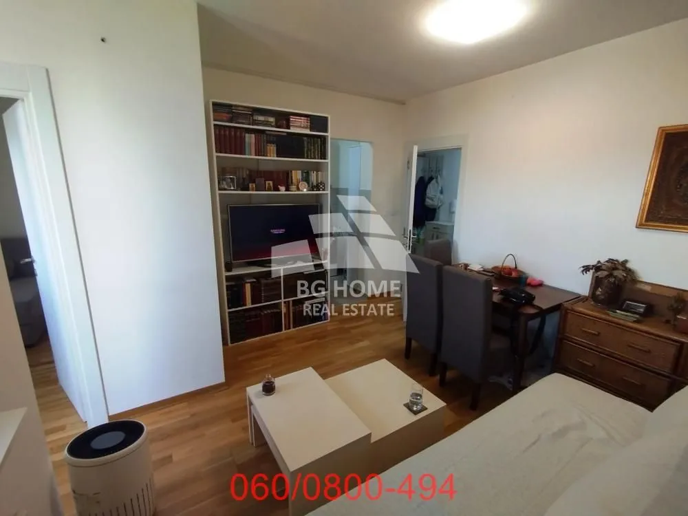 Prodaja, jednosoban stan, 39m², Kaludjerica, Grocka