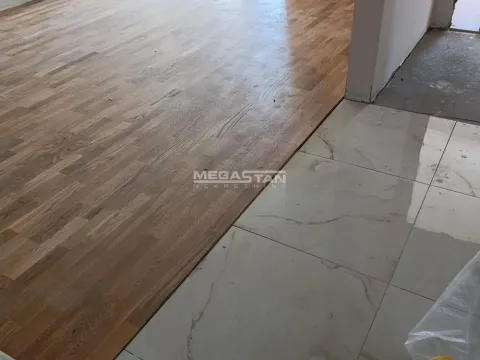 Sale, three bedroom apartment, 77m², Tesla, Pančevo - image 2