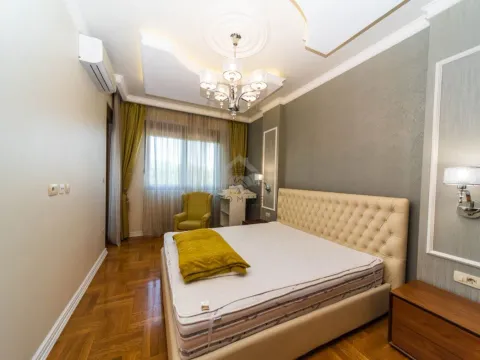 Rent, three bedroom apartment, 110m², Preko Morače, Podgorica - image 7