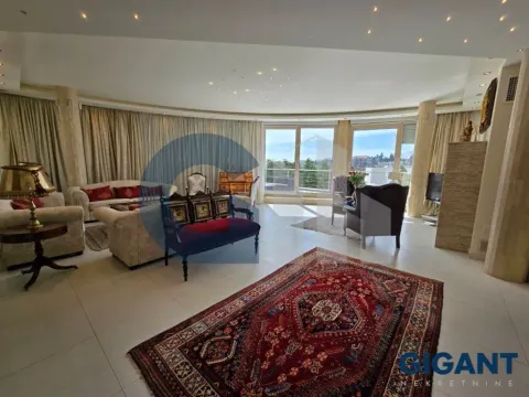 Prodaja, kuća, 723m², Savski Venac, Beograd