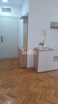 Izdavanje, jednosoban stan, 34m², Sajam, Novi Sad Sve Podlokacije - image 10