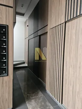 Rent, one bedroom apartment, 40m², Novo naselje, Novi Sad - image 16