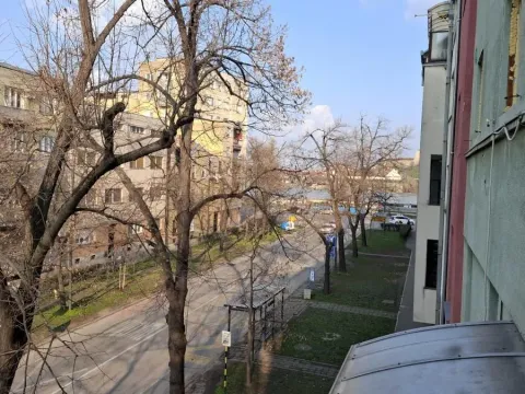 Rent, two bedroom apartment, 55m², Centar, Novi Sad - image 12