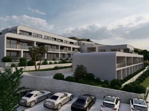 Prodaja, jednosoban stan, 57m², Tivat, Crna Gora - image 12