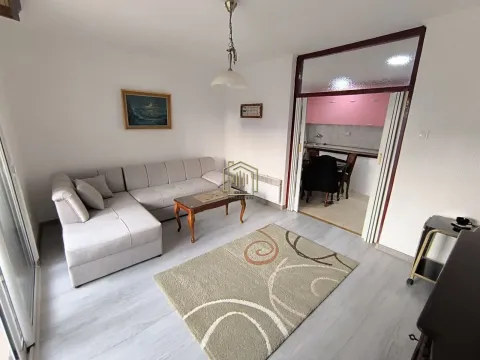 Rent, two bedroom apartment, 67m², Centar, Bar - image 1