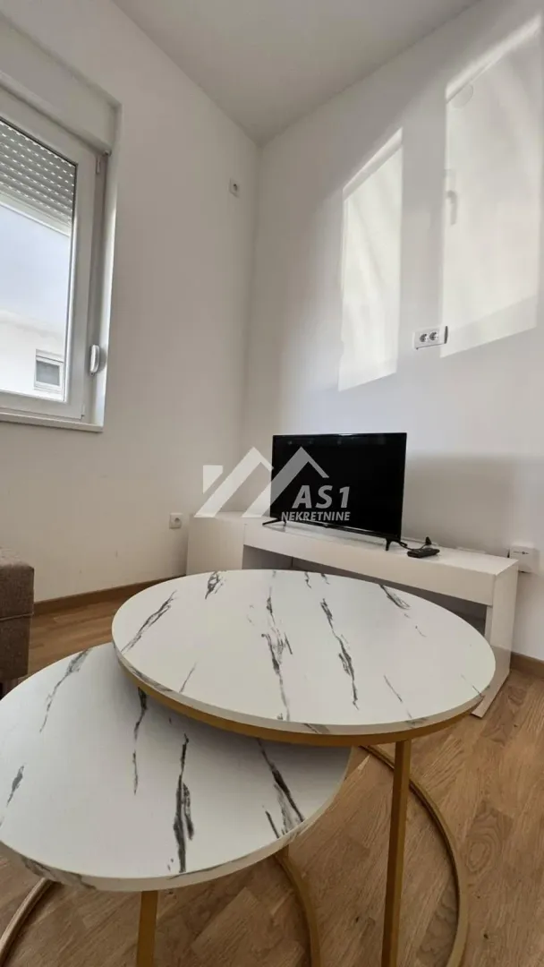 Rent, one bedroom apartment, 40m², Adice, Novi Sad Sve Podlokacije