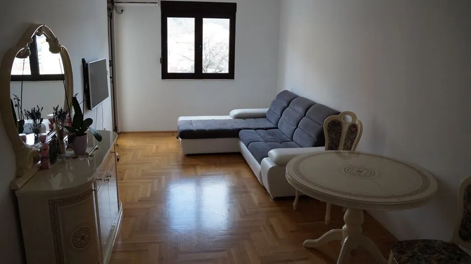 Sale, apartment, 45m², Budva, Crna Gora