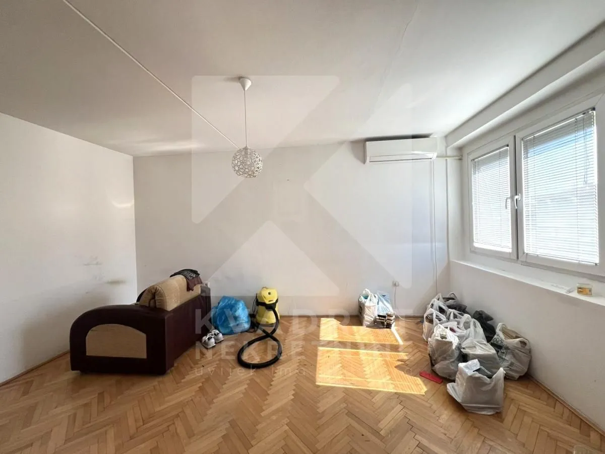 Prodaja, dvosoban stan, 67m², Zabjelo, Podgorica