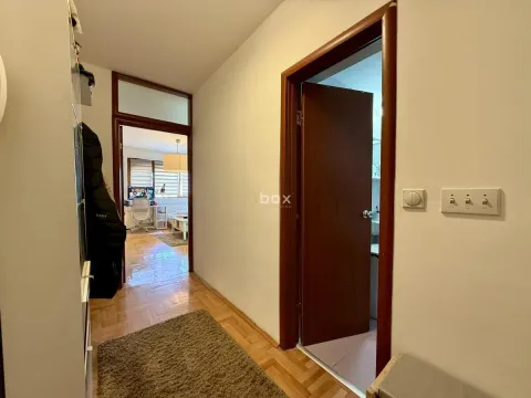 Izdavanje, jednosoban stan, 50m², Centar, Niš - image 17