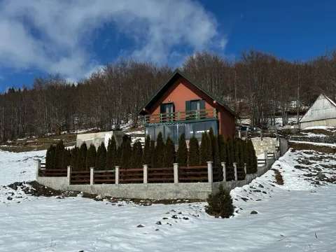 Prodaja, kuća, 180m², Žabljak, Crna Gora - image 21