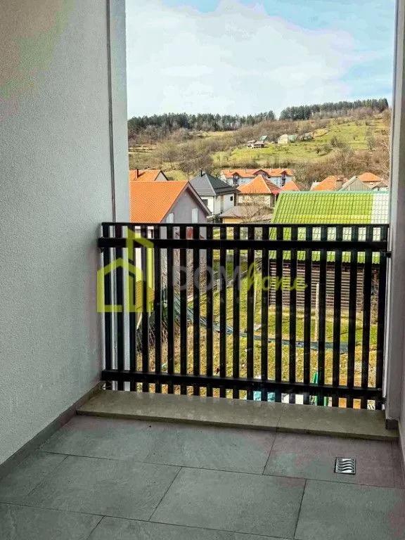 Sale, two bedroom apartment, 60m², Kolašin, Crna Gora