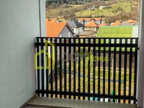 Prodaja, dvosoban stan, 60m², Kolašin, Crna Gora - image 11