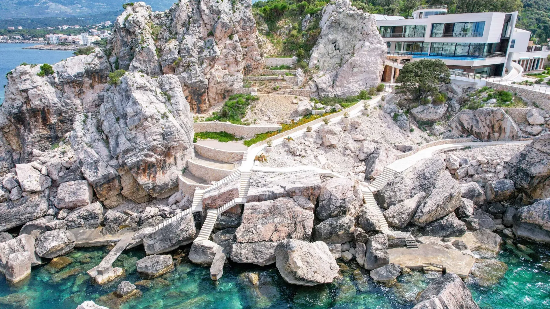 Prodaja, kuća, 1046m², Bar, Crna Gora