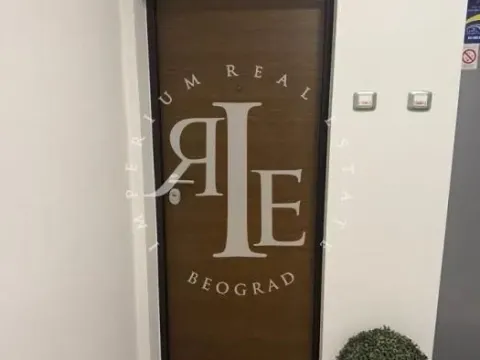 Prodaja, stan, 125m², Novi Beograd Blok 62, Novi Beograd Sve Podlokacije - image 3