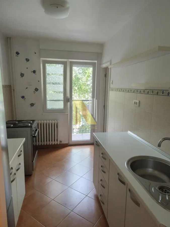 Prodaja, dvosoban stan, 58m², Kej, Novi Sad Sve Podlokacije