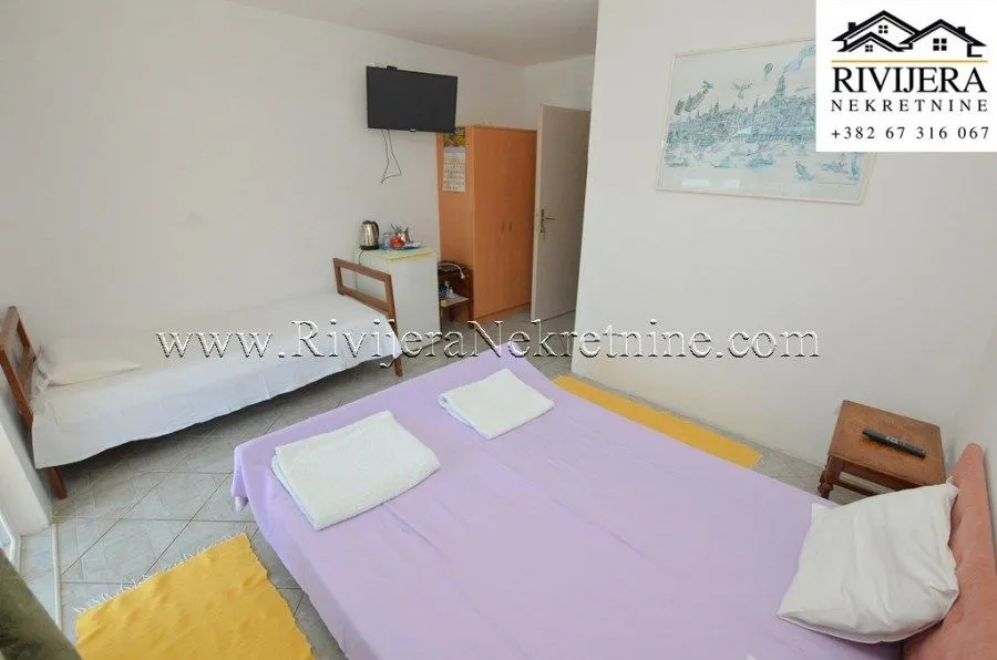 Sale, house, 127m², Kumbor, Herceg Novi