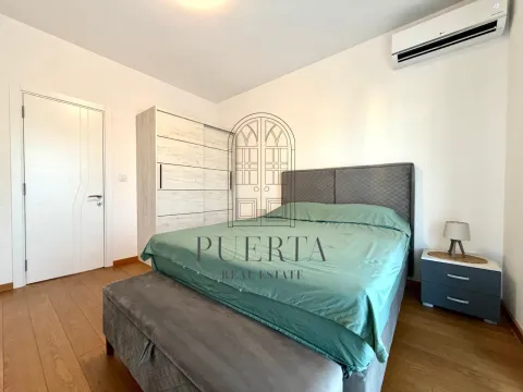 Rent, one bedroom apartment, 59m², Stara Varoš, Podgorica - image 8