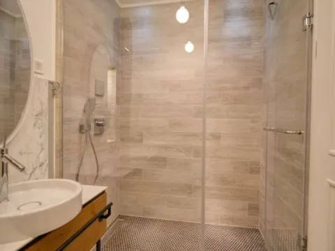 Sale, three bedroom apartment, 80m², Luštica, Tivat - image 9