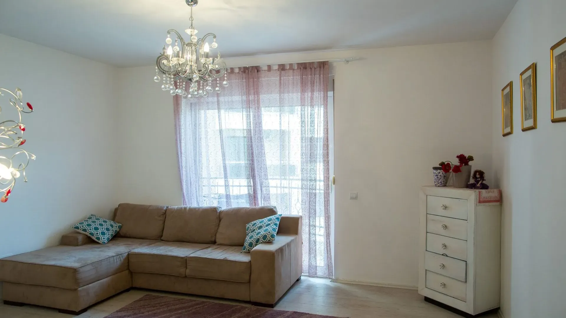 Sale, apartment, 63m², Bečići, Budva