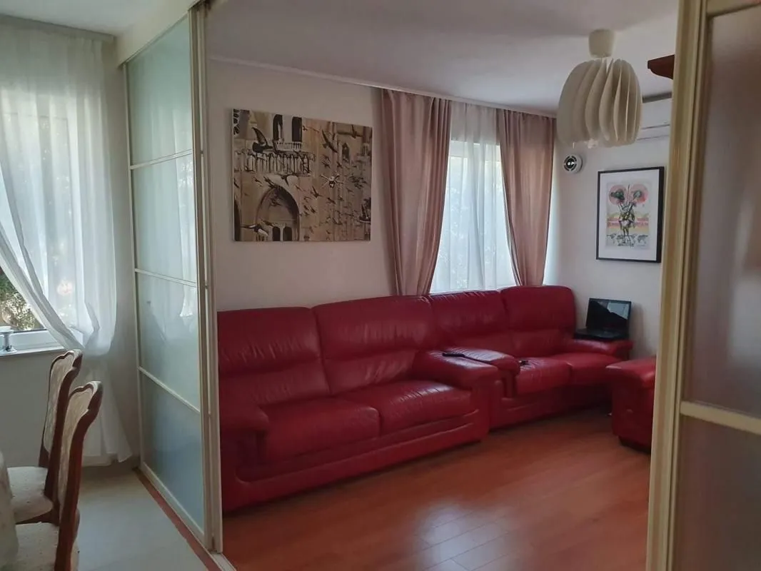 Sale, three bedroom apartment, 121m², Petrovac, Budva